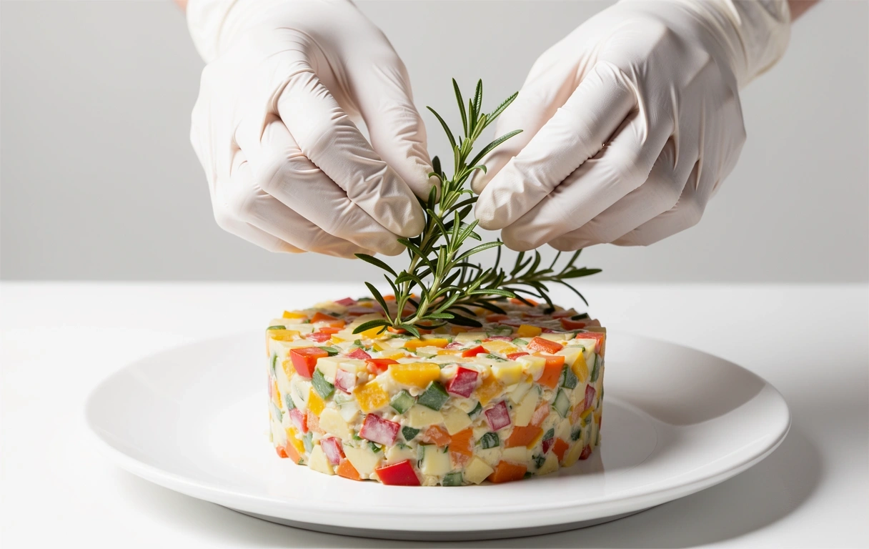Colaborare blog culinar